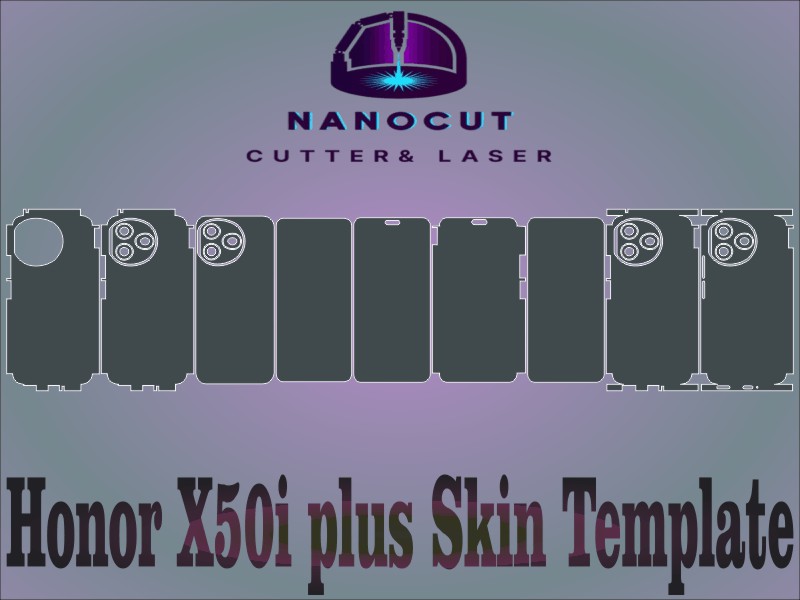 Honor X50i plus